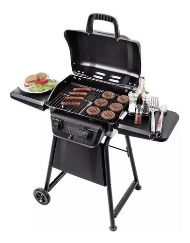 Barbacoa Parrillero Gas Convective 280 Char Broil 71054