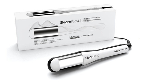 Loréal Professionnel | Steampod 4.0, Plancha