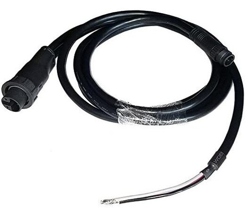 Raymarine R Axiom/element Power/seatalk-ng Cable De Datos, .