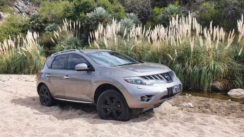 Imagen 3 de 14 de Nissan Murano