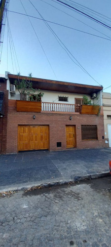 Casa En Venta En Versalles