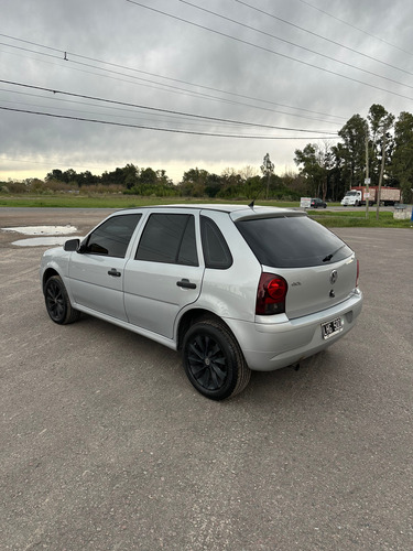 Volkswagen Gol 1.4 Power Ps+ac 83cv