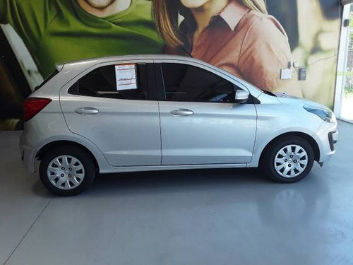 Ford Ka 1.0 Ti-vct Flex Se Manual