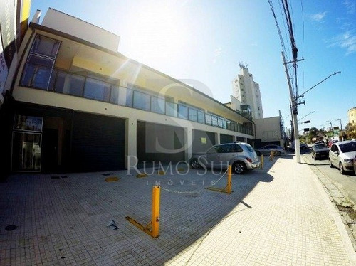 Imagem 5 de 8 de Loja/salao - Santo Amaro - Ref: 37750 - L-37750