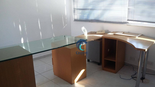 Imagem 11 de 30 de Excelente Prédio Comercial À Venda Em Ótima Localização, Centro, São José Dos Campos. - Pr0011