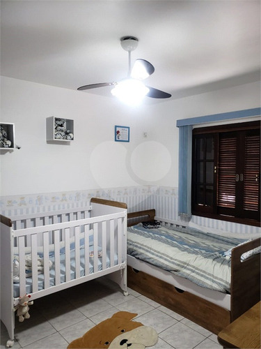 Imagem 18 de 30 de Casa De Condominio Em Cambuci - Reo453932