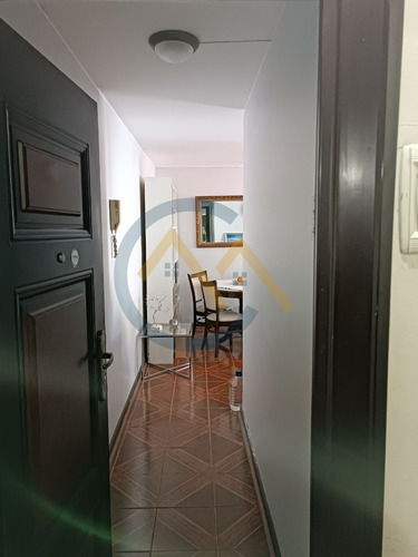 Venta Acogedor Departamento Centro De Viña Calle Arlegui