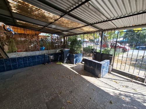 Casa En Arriendo Francisco Meneses, Comuna De Ñuñoa.