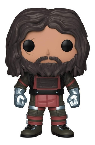 Funko Pop! Marvel: Avengers Infinity War - Eitri 15cm