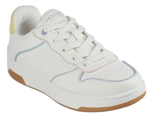 Zapatillas Mujer Bata Skechers MercadoLibre