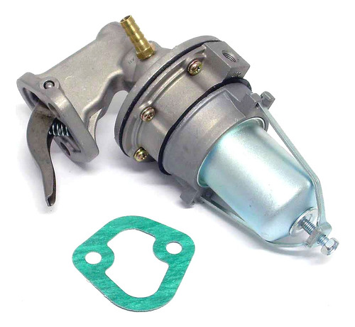 Bomba De Combustible: Mercruiser / Omc ( Oem: 0982240 )