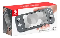 Comprar Nintendo Lite Switch Lite 32gb Standard