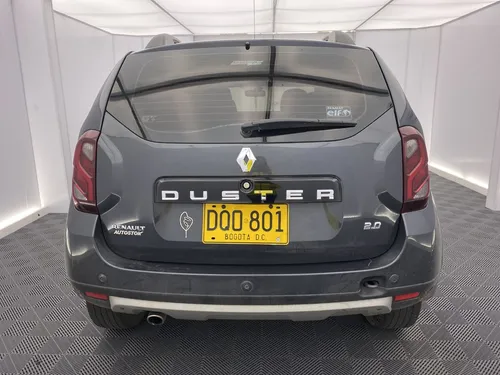 Renault Duster 2.0 DYNAMIQUE/INTENS