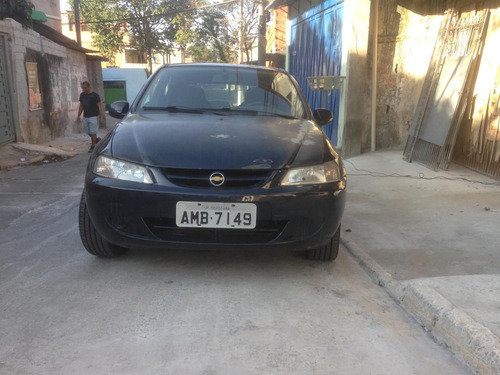 Chevrolet Celta 2005 1.4 Life 5p