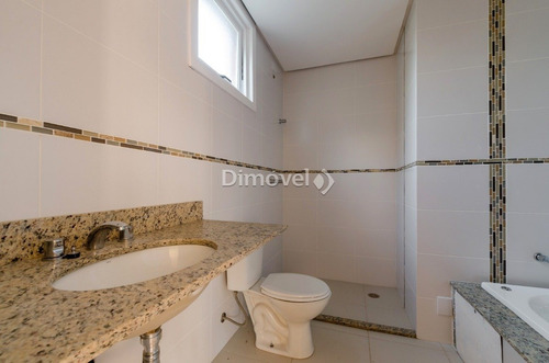 Imagem 13 de 15 de Casa Em Condominio - Vila Assuncao - Ref: 20380 - V-20380
