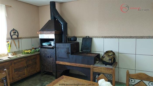 Imagem 7 de 29 de Sítios À Venda Em Mairiporã/sp - Compre O Seu Sítios Aqui! - 1480135