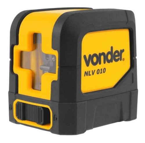 Nivel Laser 10m Nlv010 Vonder