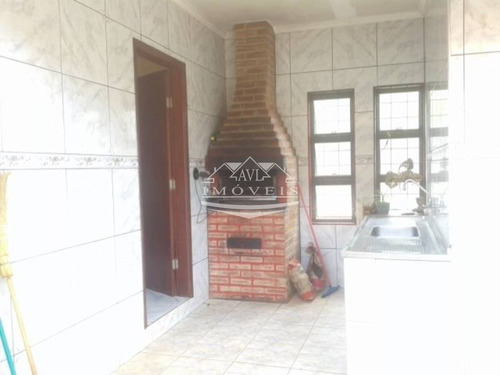 Imagem 5 de 27 de Chácara Em Condomínio Para Venda No Bairro Chácara Agostinho, 3 Dorm, 3750 M - 321