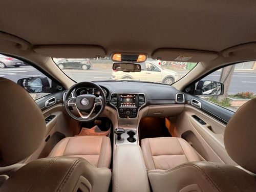 Imagem 6 de 10 de Jeep Grand Cherokee Ltd