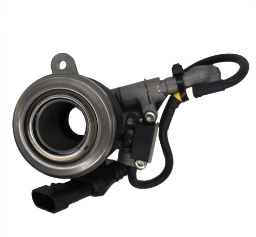 Kit Embreagem E Atuador Fiat Punto 1.8 8v Dualogic Original