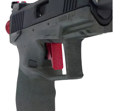 Gatilho Flat Tx22 - Victory Trigger For Taurustx(tm) 22 -