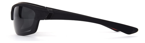 Gafas De Sol Dockers Blake Para Hombre Negras 57 Mm