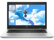 Comprar Hp Probook 640g5 Laptop Intel I5 8365 16g Ram 256g+256g Ssd