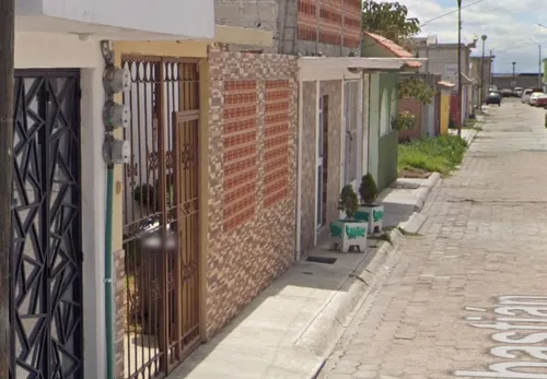 Sk14-casa En Remate Bancario Ubicada En San Sebastián 14, La Giralda, San Sebastián, 90508 Huamantla, Tlax.