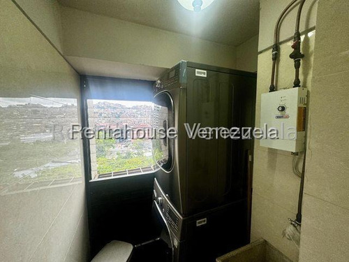 Ds Apartamento En Venta - Tzas Del Avila / 25-24554