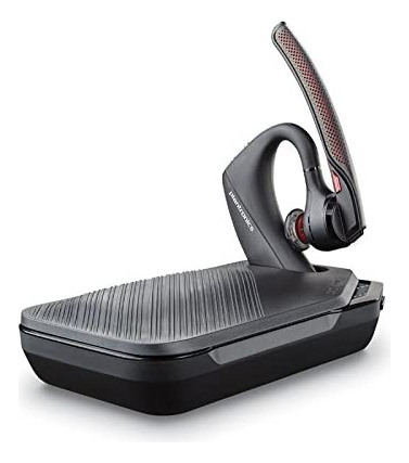 Plantronics - Voyager 5200 Uc (poli) - Audífonos Blueto...