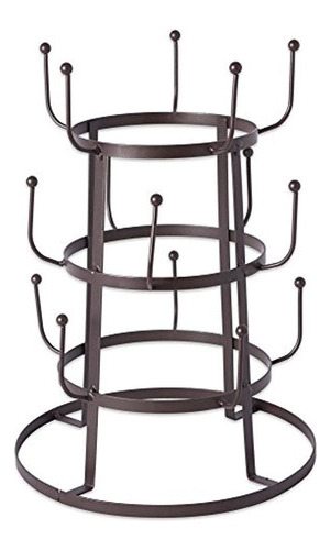 Home Traditions 3 Tier Countertop Or Pantry Soporte De Metal