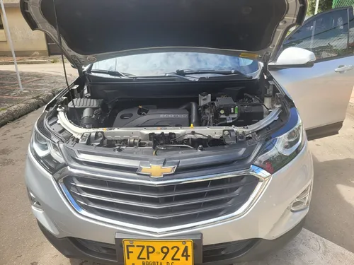 Chevrolet Equinox 1.5 Ls