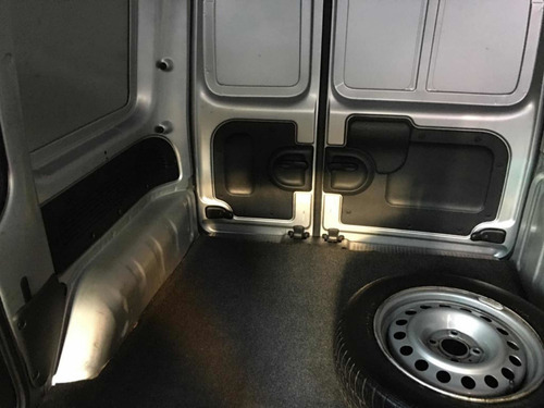 Renault Kangoo 1.6 Furgon Ph3 Confort 1plc 2017 Argemotors