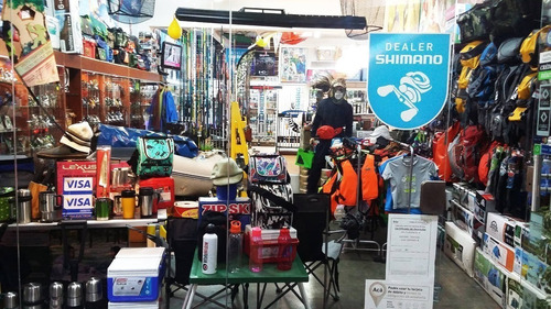 Imagen 10 de 10 de Pinza Alicate Pesca Berkley Flotante Corta Multifilamento