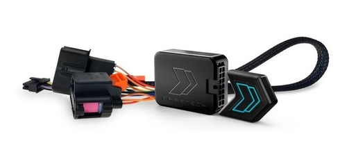 Imagem 4 de 6 de Shift Power Chip De Potência Acelerador Bluetooth Plug Play