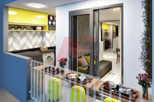 Imagem 8 de 15 de 09431 - Apartamento 2 Dorms. (1 Suíte), Centro - Osasco/sp - 9431