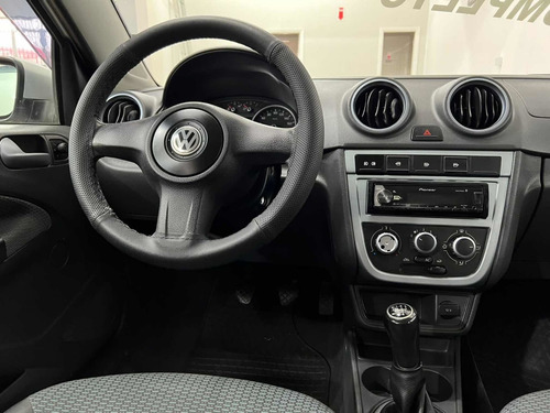 Imagem 10 de 12 de Volkswagen Gol 2013 1.0 Total Flex 5p
