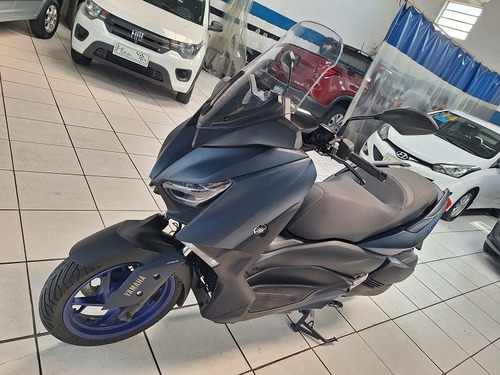 Yamaha Xmax 250abs 2023