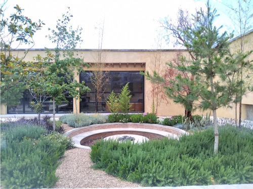 Residencia En San Miguel De Allende 2000m2