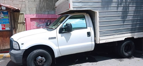 Imagen 2 de 10 de Ford F-350 Triton 4x2 Cava