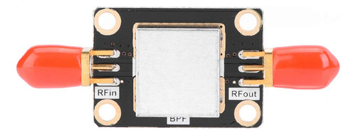 Filtro Paso Banda Bpf Anti Bandpass Filter Interferencia