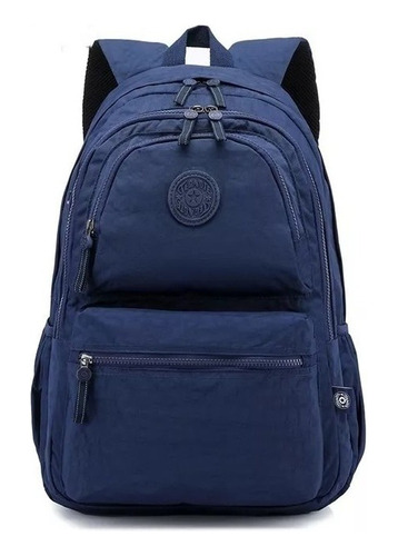 Tegaote Envío Gratis Mochila De Nylon Impermeable Portátil