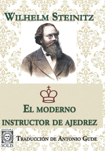 Libro: El Moderno Instructor De Ajedrez (spanish Edition)