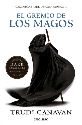 Libro Gremio De Los Magos,el Dbbs