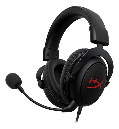 Producto Generico - Hyperx - Auriculares Dts Con Cable Clou.