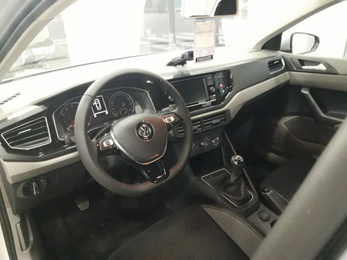 Volkswagen Virtus 2021 1.6 Msi Trendline At