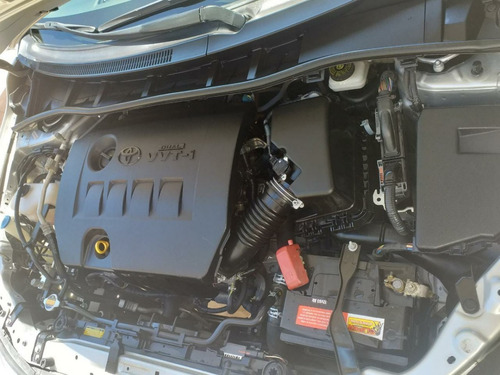 Toyota Corolla 1.8 Xei 2014