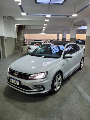 Volkswagen Vento 2.0 Tsi Gli 211cv App Connect