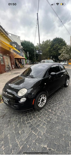 Fiat 500 1.4 Cult 85cv