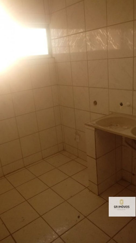 Imagem 4 de 15 de Apartamento À Venda, 3 Quartos, 1 Vaga, Gruta De Lourdes - Maceió/al - 27